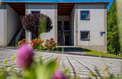 Lipno nad Vltavou Apartment | Apartment Doky D8 - Lipno Home