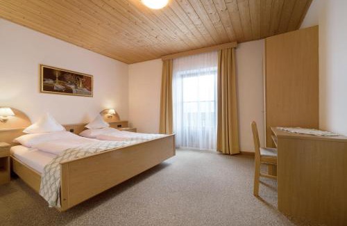 Spinga Apartment | Apartment Dolomitenblick