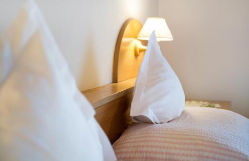 Spinga Apartment | Apartment Dolomitenblick