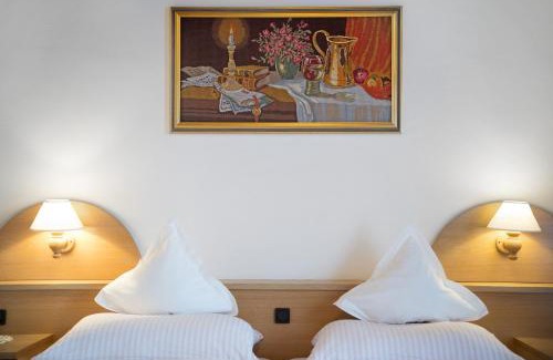 Spinga Apartment | Apartment Dolomitenblick