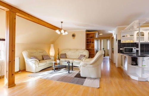 Siofok Apartment | Apartment Domi by Interhome