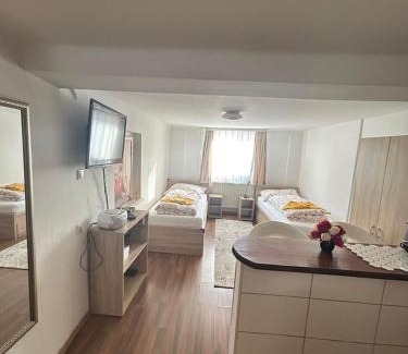 Gries Apartment | Apartment don bosco