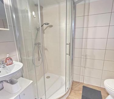 Gries Apartment | Apartment don bosco