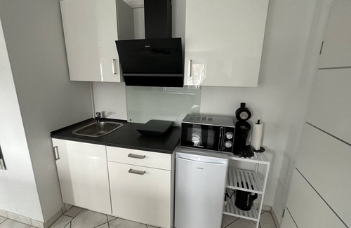 Bad Abbach Apartment | Apartment Donaublick