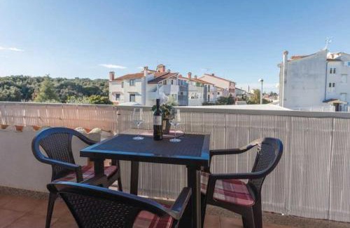 Vrsar Apartment | Apartment Dora