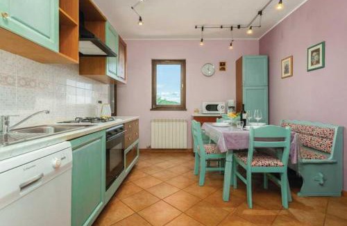 Vrsar Apartment | Apartment Dora