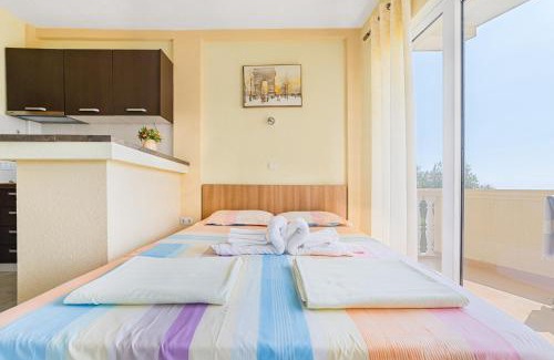 Seoca Apartment | Apartment Dragicevic 5 with Garage