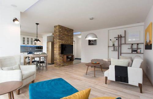 Old Town Apartment | Apartment Društveni dom