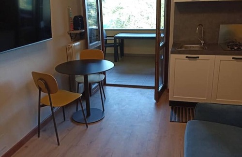 Cascinetta Apartment | Apartment Dudre of Ca'Lupetta, Ticino Park