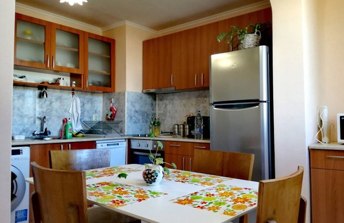 Mladost Apartment | Apartment DURVENITZA 17