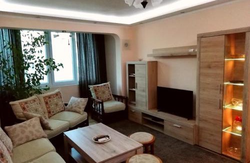 Mladost Apartment | Apartment Durvenitza