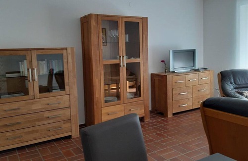 Motsch Apartment | Apartment E. Schneider - apartment / apartment
