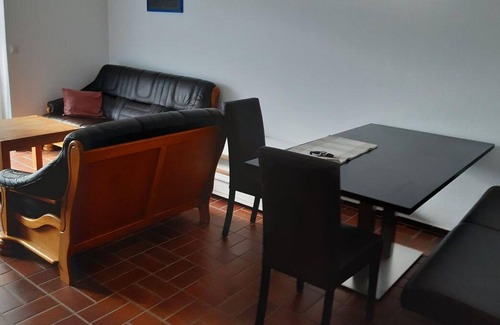 Motsch Apartment | Apartment E. Schneider - apartment / apartment