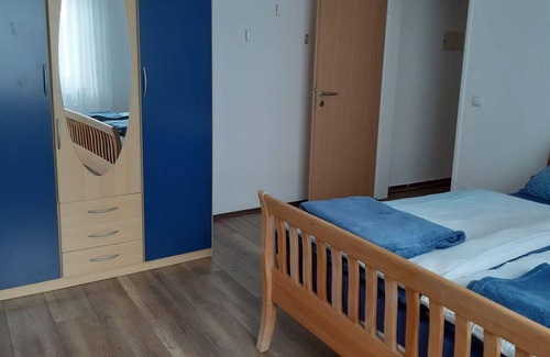Motsch Apartment | Apartment E. Schneider - apartment / apartment