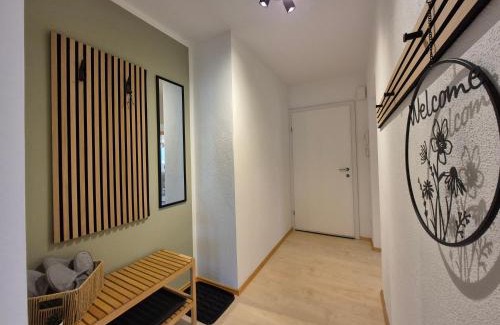 Sankt Lorenz Apartment | Apartment East