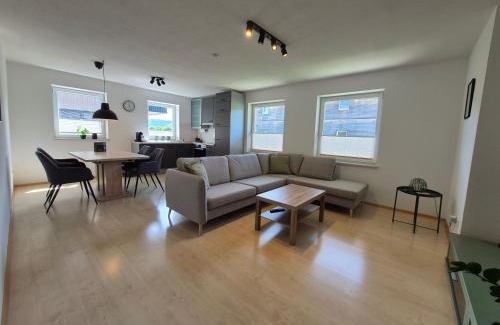 Sankt Lorenz Apartment | Apartment East