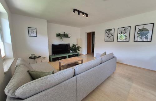 Sankt Lorenz Apartment | Apartment East