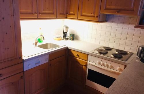 Dornbirn Apartment | Apartment Ebnit