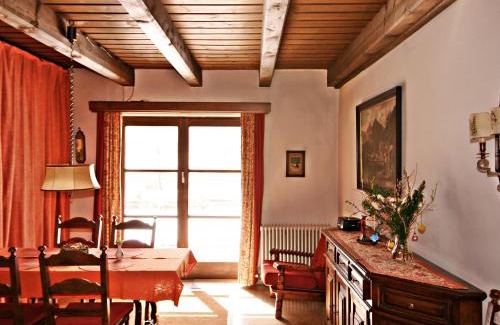 Sankt Wolfgang im Salzkammergut Apartment | Apartment Eckel-2 by Interhome
