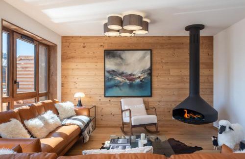 Eclose-Est Apartment | Apartment Ecrin Alpe d'Huez - BY EMERALD STAY