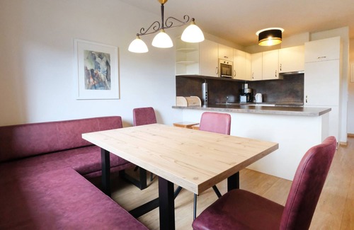 Imst Apartment | Apartment Edith by Interhome