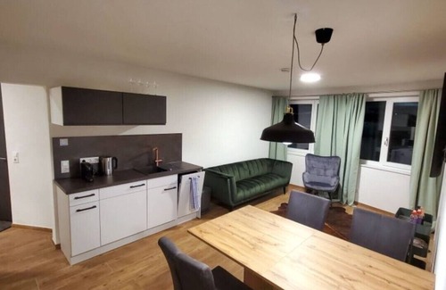 Wald am Arlberg Apartment | Apartment EG in Wald am Arlberg, Arlberg-schmiede