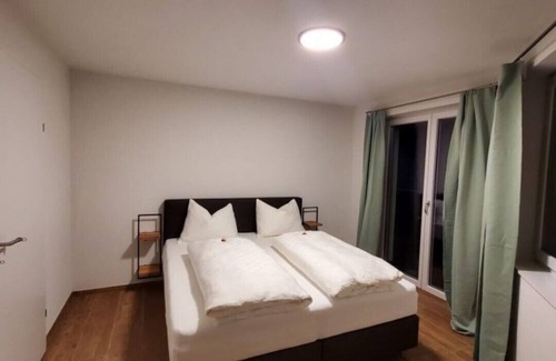 Wald am Arlberg Apartment | Apartment EG in Wald am Arlberg, Arlberg-schmiede