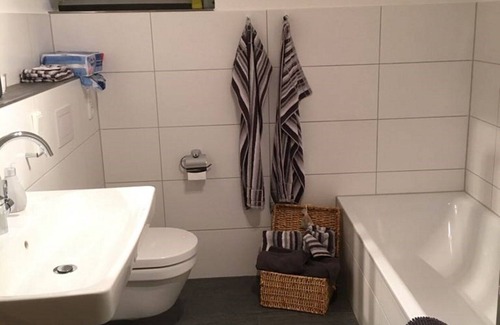 Horn-Bad Meinberg Apartment | Apartment Eggeblick Veldrom