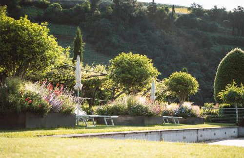 Merano Apartment | Apartment Egghof im Weingut