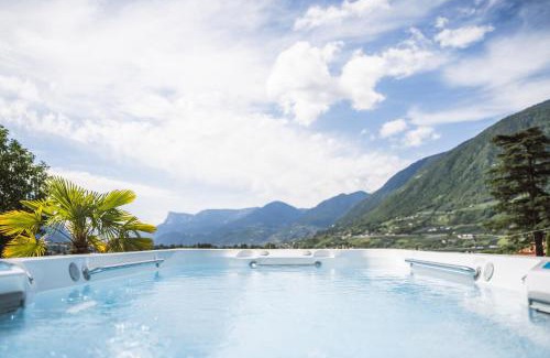 Merano Apartment | Apartment Egghof im Weingut