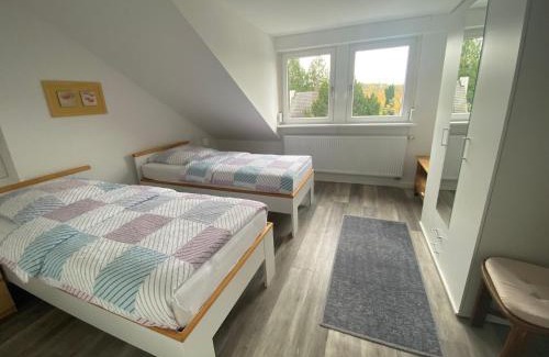 Ehrenbreitstein Apartment | Apartment Ehrenbreitstein