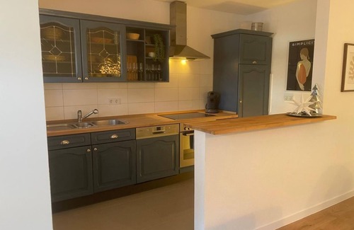 Kirkel Apartment | Apartment Eichendorff - Apartment with 2 bedrooms