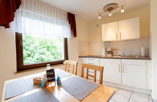 Berlingen Apartment | Apartment EifelAdventures - Apartment house EifelAdventures