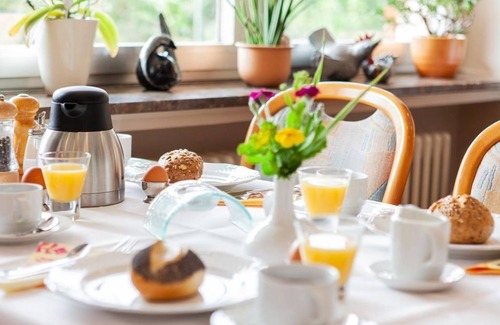 Berlingen Apartment | Apartment EifelAdventures - Apartment house EifelAdventures