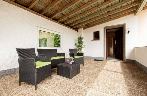Berlingen Apartment | Apartment EifelAdventures - Apartment house EifelAdventures