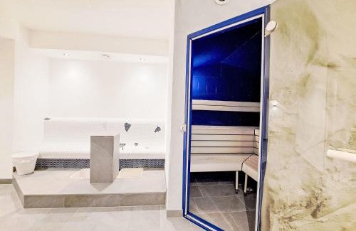 Feichten Apartment | Apartment Einzimmer by Interhome