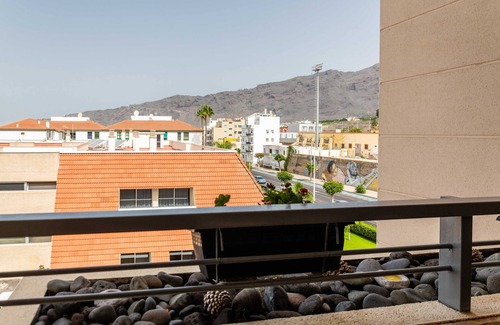 Los Llanos de Aridane Apartment | Apartment El Embrujo - El Embrujo