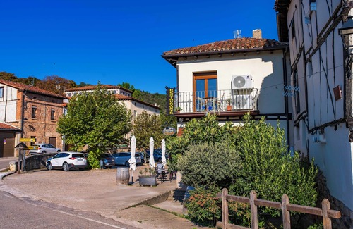 Covarrubias Apartment | Apartment El Puente 1