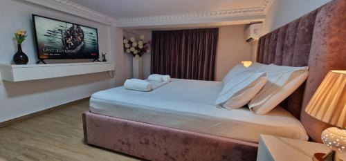 Elbasan Apartment | Apartment Elbasan city center 2