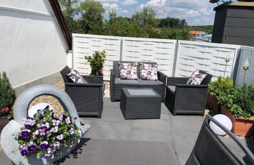 Hoheischweiler Apartment | Apartment Elegance