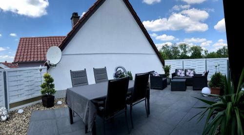 Hoheischweiler Apartment | Apartment Elegance