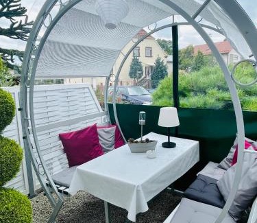 Hoheischweiler Apartment | Apartment Elegance 2.0