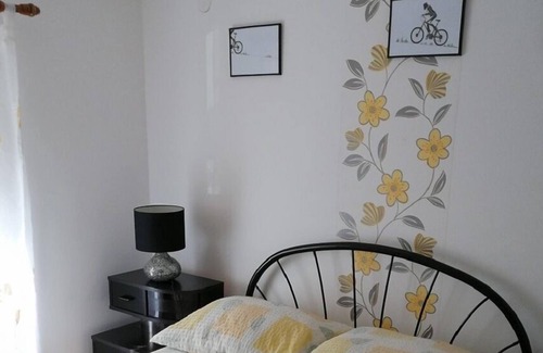 Rukavac Apartment | Apartment Eli - for nature lovers: A1(4+1) - Cove Rukavac, Island Vis, Croatia