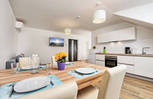 Villach Apartment | Apartment Elisabeth: 2-4 persons