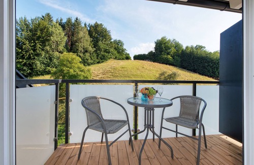 Villach Apartment | Apartment Elisabeth: 2-4 persons