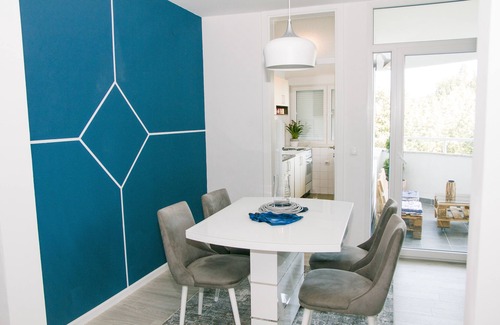 Capljina Apartment | Apartment Ella