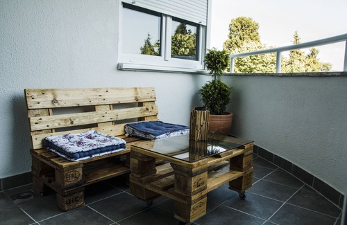 Capljina Apartment | Apartment Ella