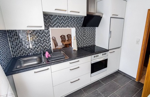 Brandenberg-Fahl Apartment | Apartment 'Ella' with Mountain View, Private Terrace and Wi-Fi