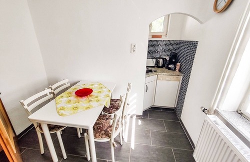 Brandenberg-Fahl Apartment | Apartment 'Ella' with Mountain View, Private Terrace and Wi-Fi