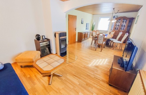 Brandenberg-Fahl Apartment | Apartment 'Ella' with Mountain View, Private Terrace and Wi-Fi